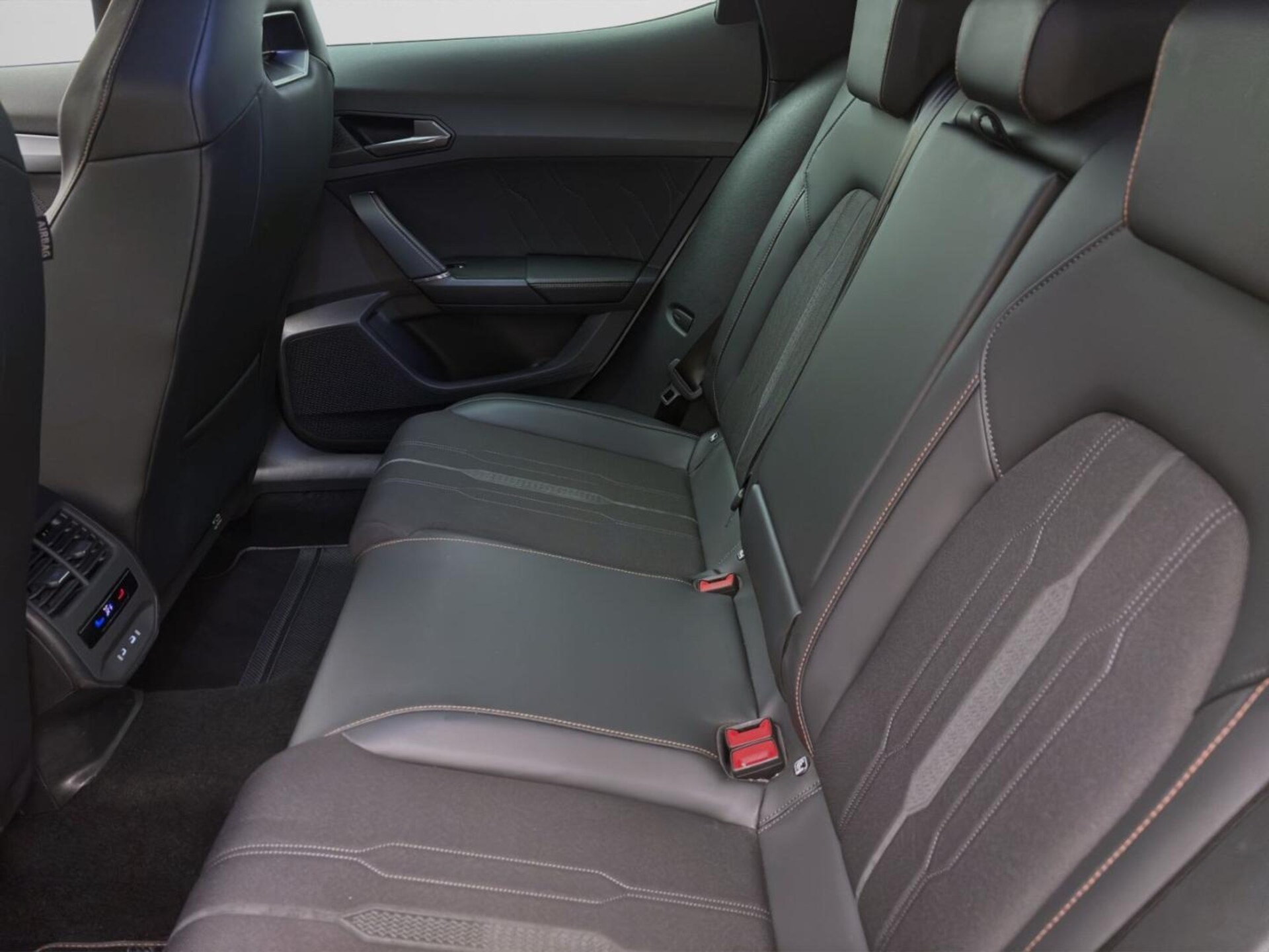 CUPRA Formentor VZ