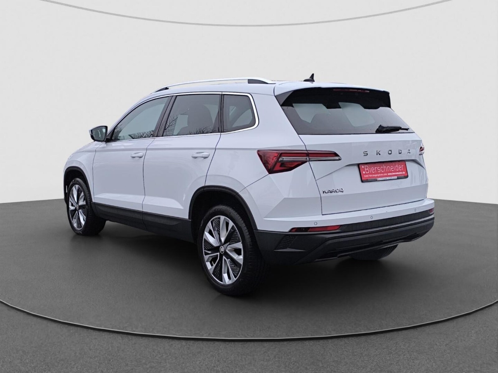 Škoda Karoq – Bild 7