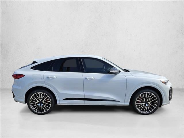 2026 Audi SQ5 Sportback