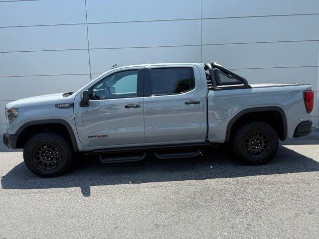 2024 GMC Sierra