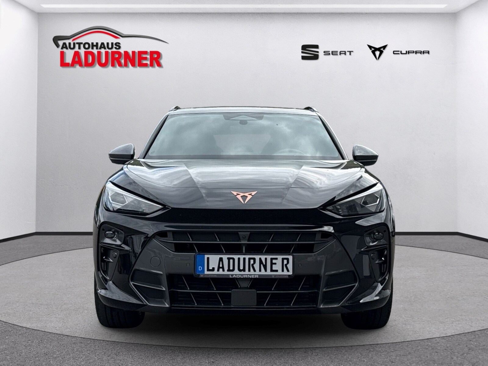 CUPRA Terramar – Bild 8