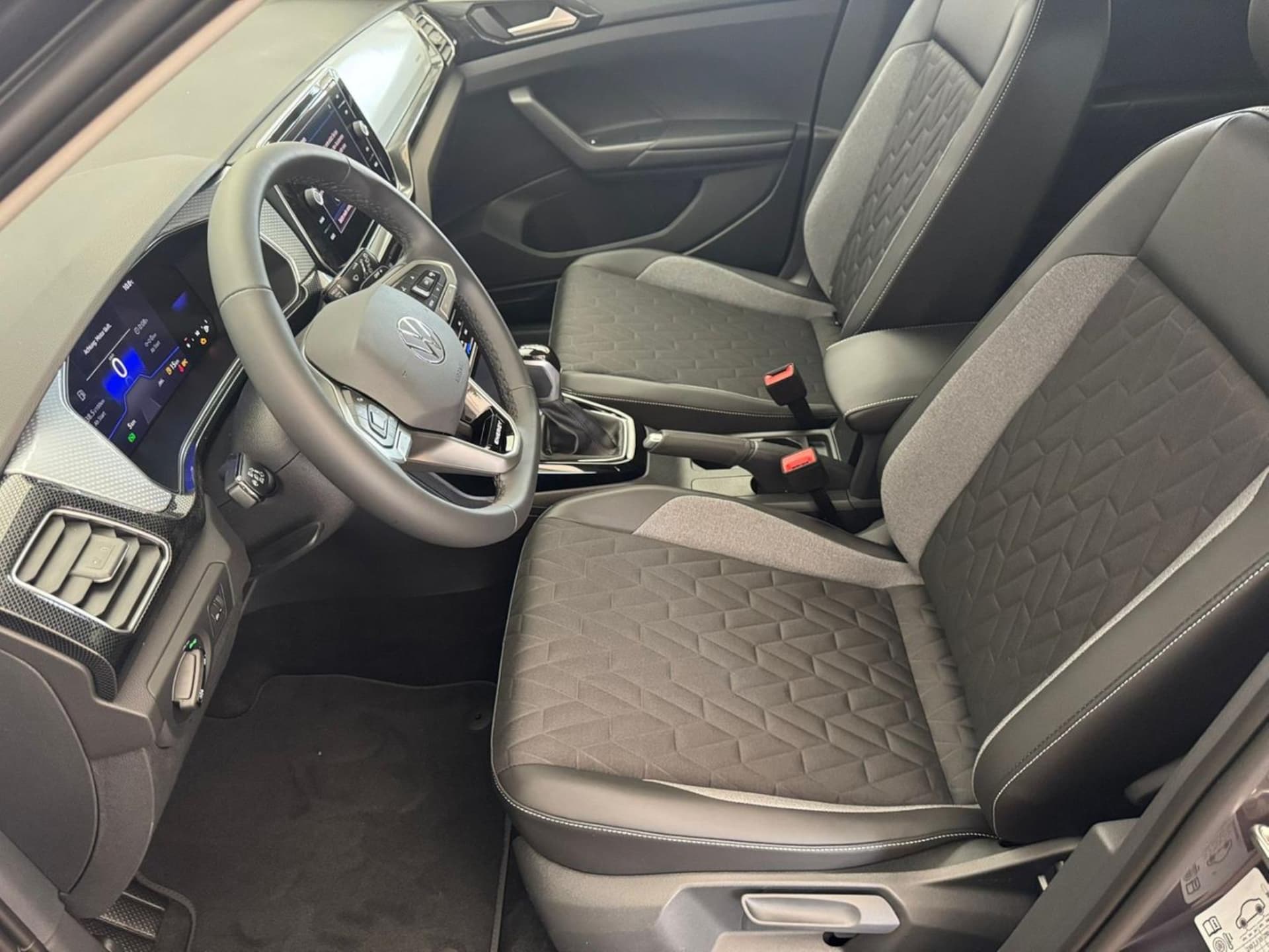 Volkswagen T-Cross ENERGY