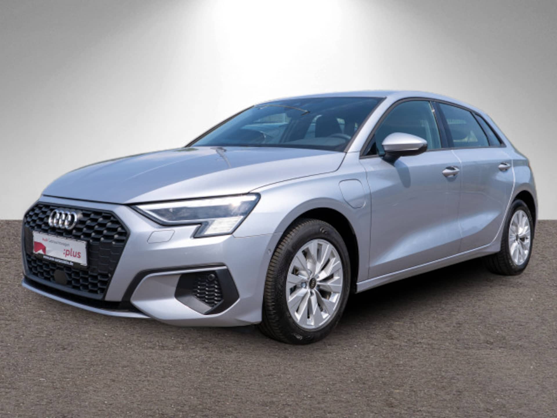 Audi A3 Sportback TFSI e