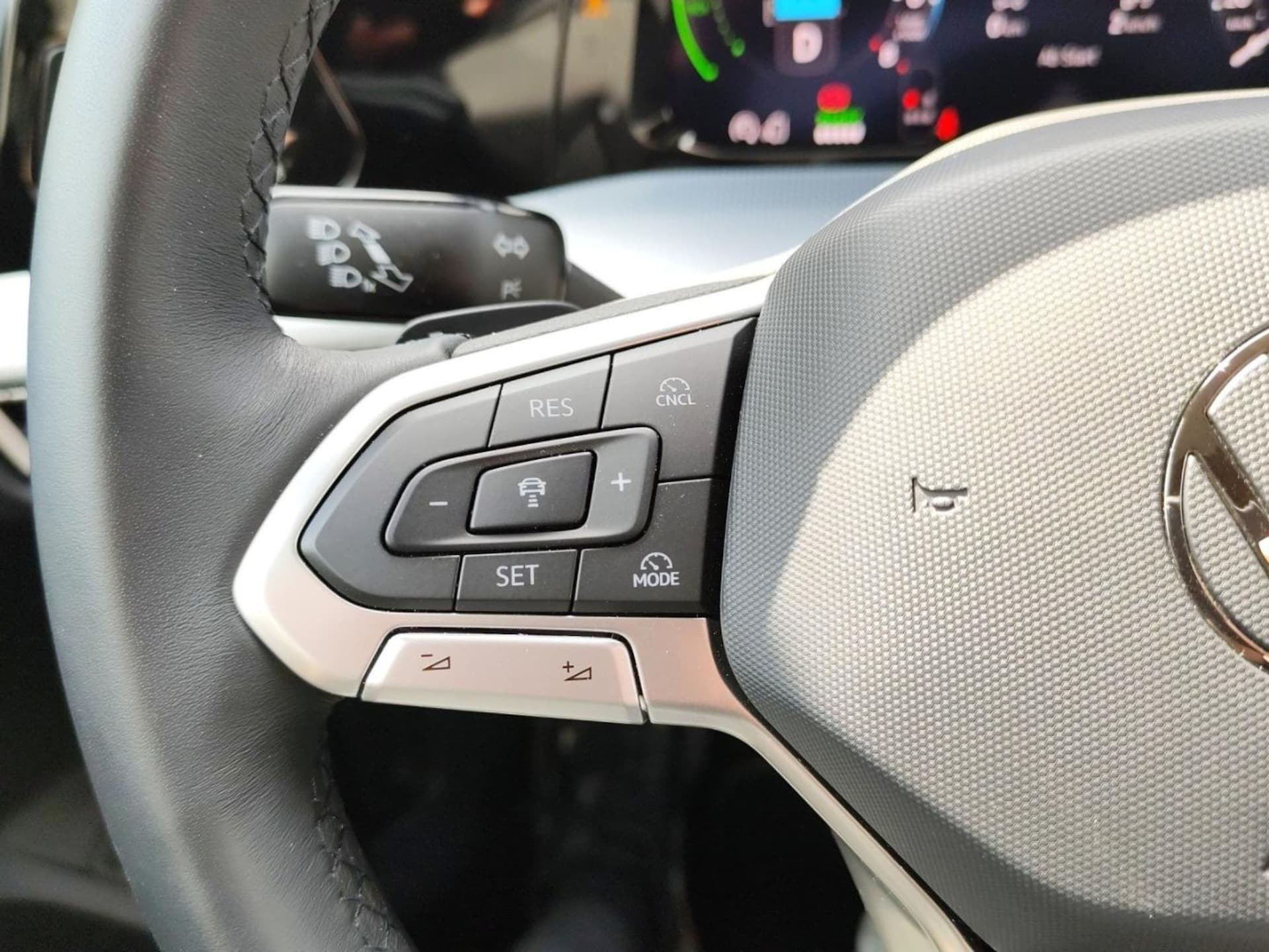 Volkswagen Golf ENERGY