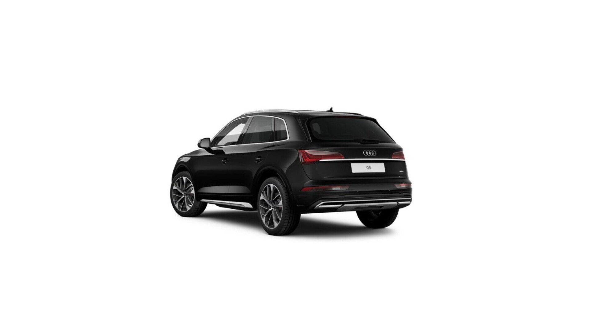 Audi Q5 SUV Advanced