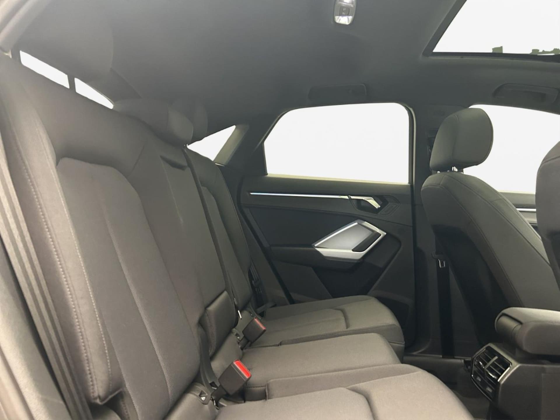 Audi Q3 Sportback S line
