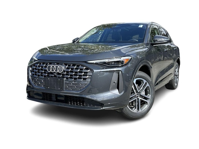 Photo of 2025 Audi Q5
