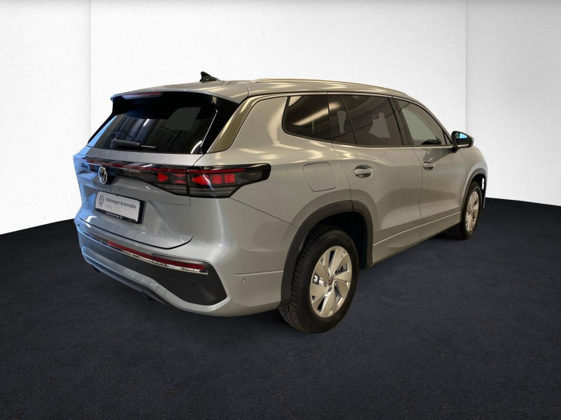 Volkswagen Tayron Elegance