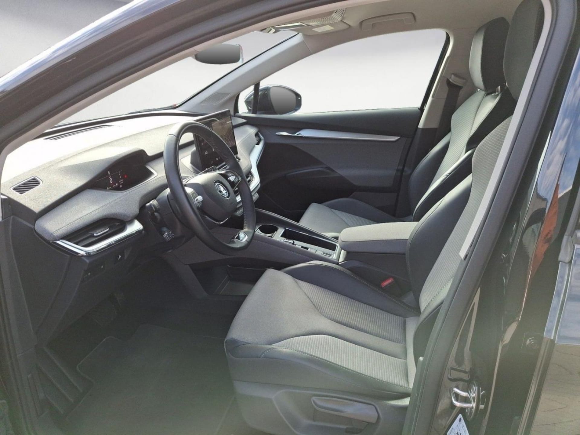Skoda Enyaq 50