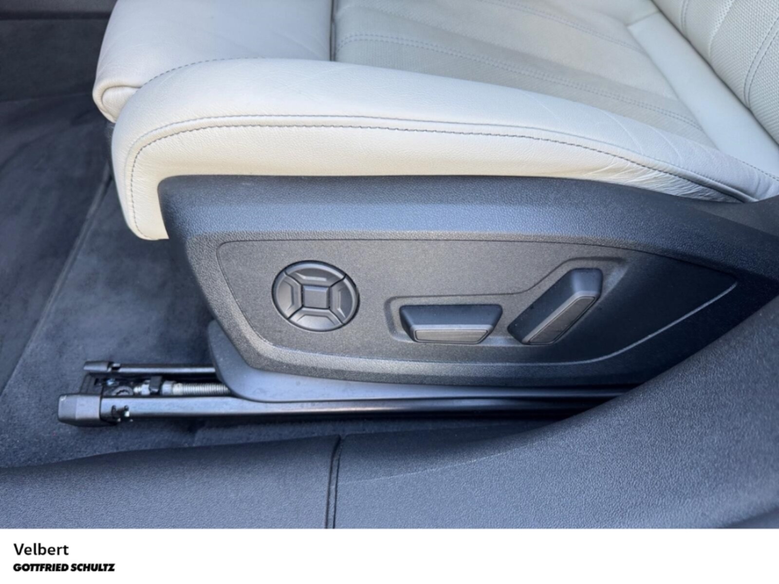 Audi A6 Avant e-tron – Bild 13