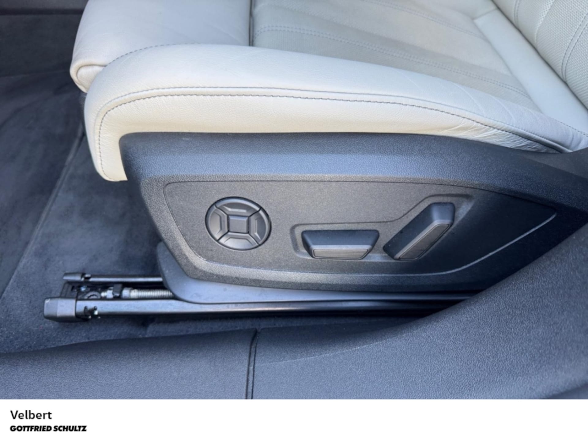 Audi A6 Avant e-tron