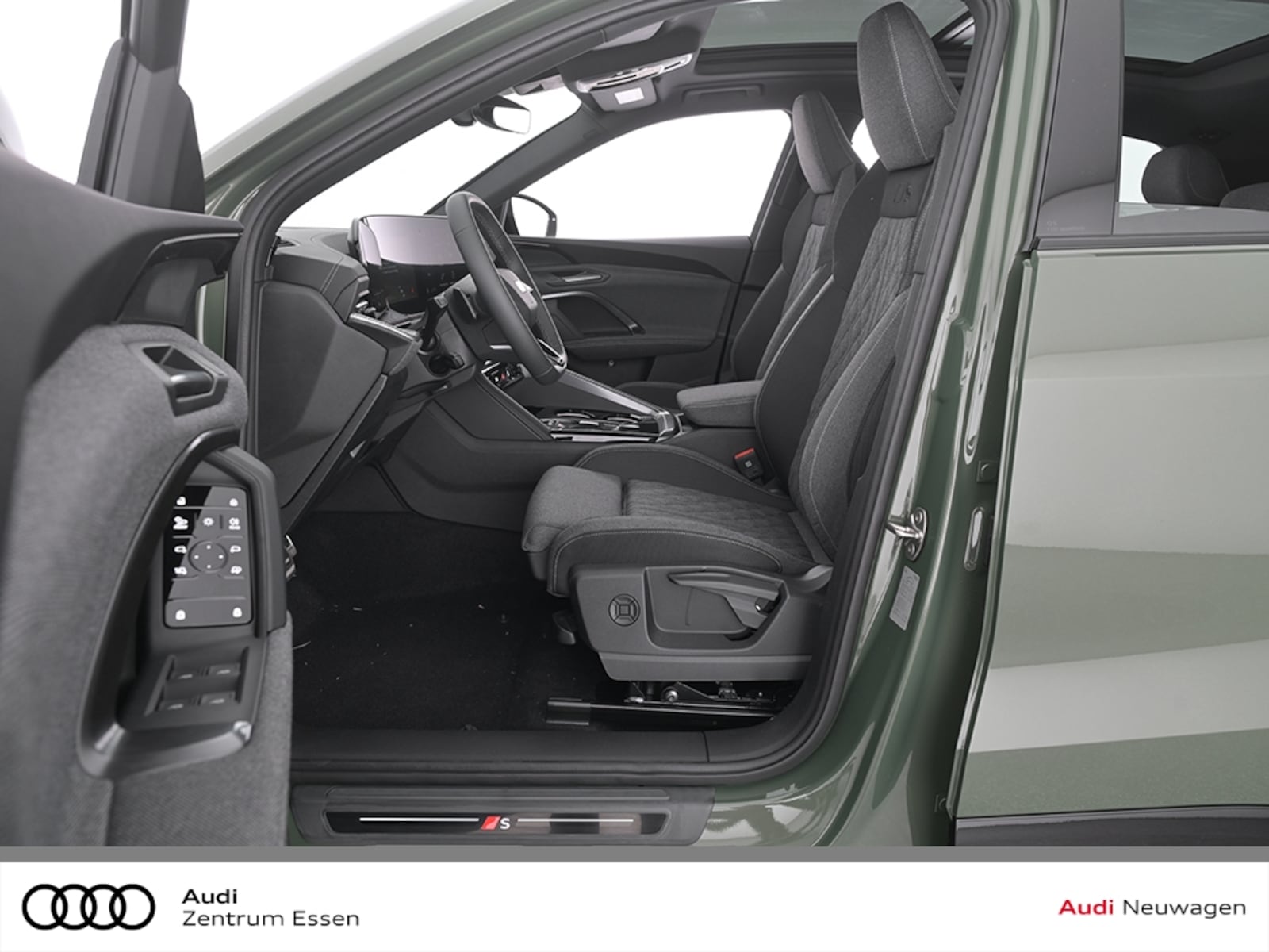 Audi Q5 – Bild 10