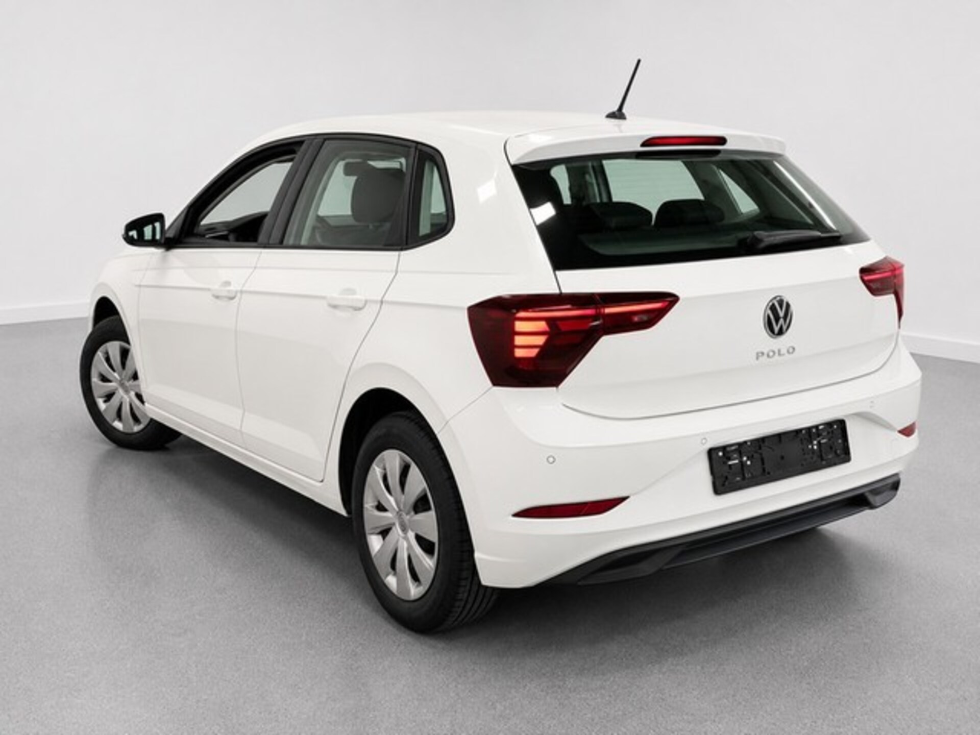 Volkswagen Polo Life