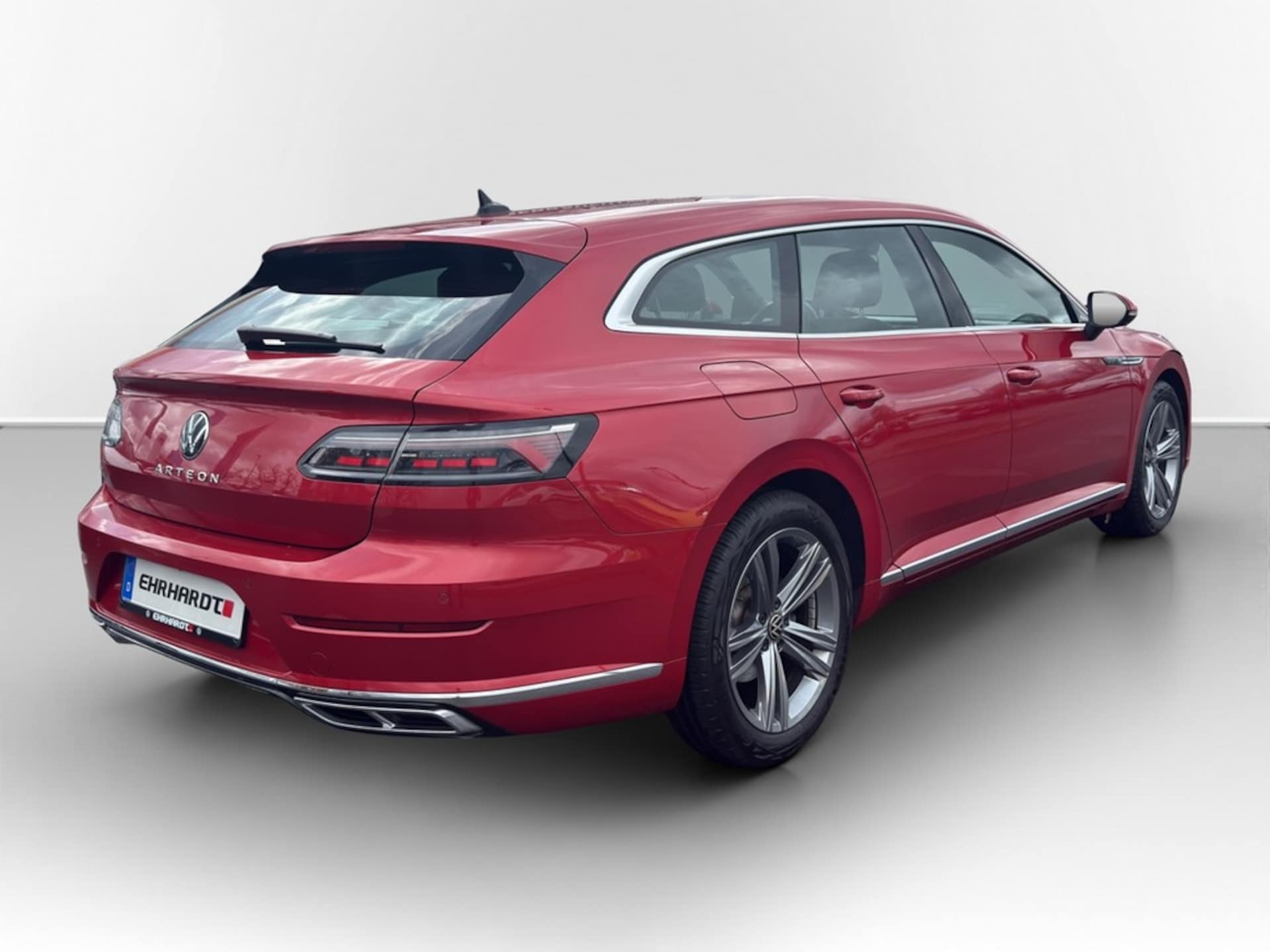 Volkswagen Arteon Shooting Brake R-Line