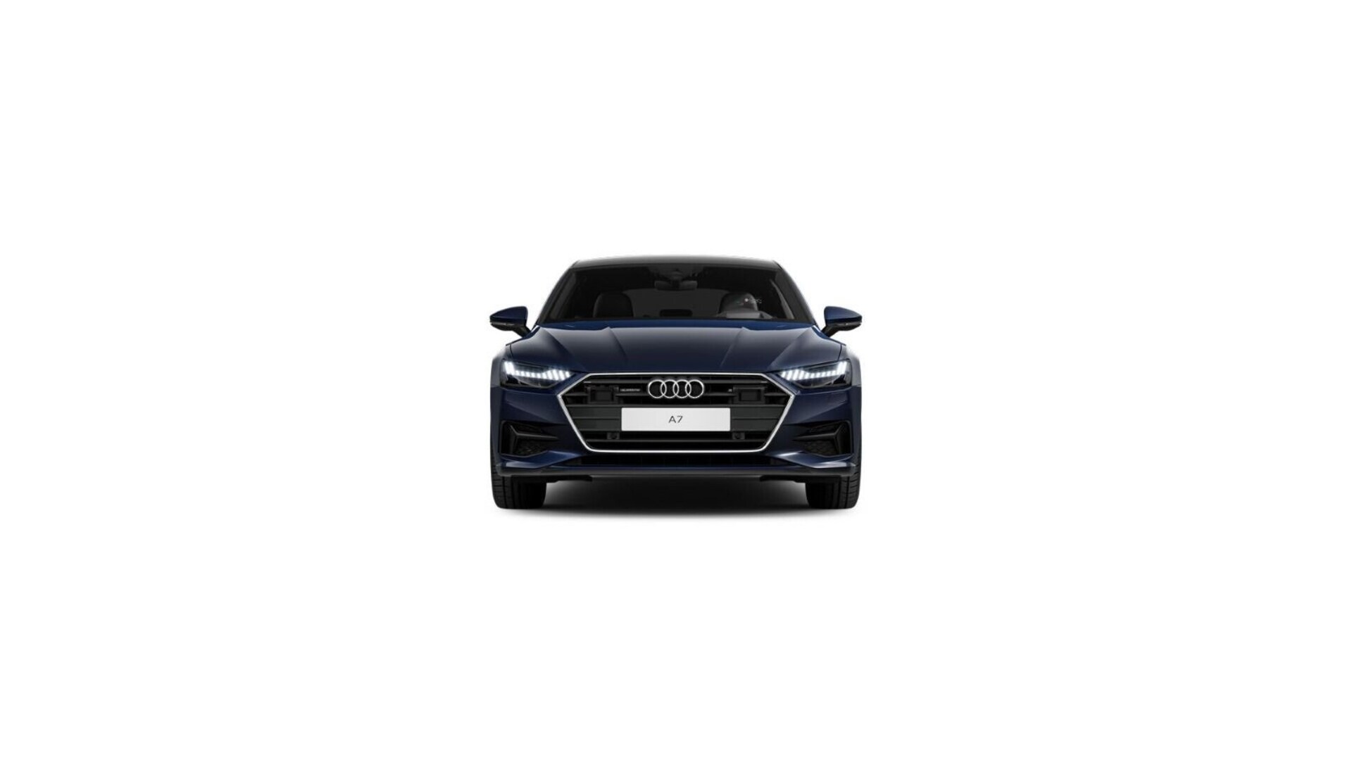 Audi A7 Sportback