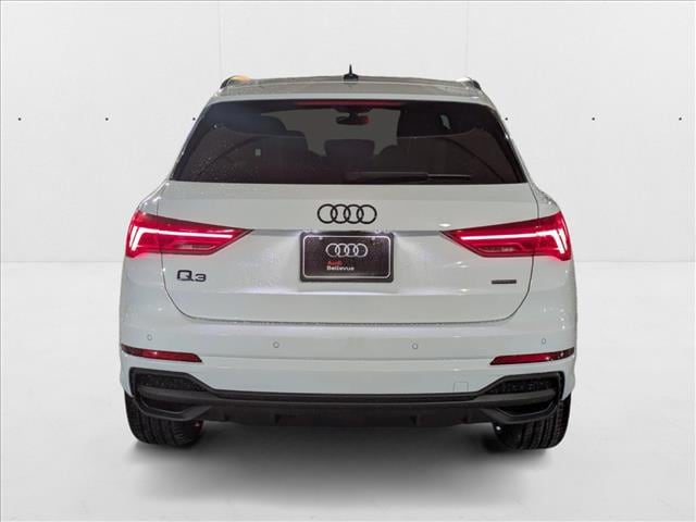 2025 Audi Q3 S Line Premium - Photo 7
