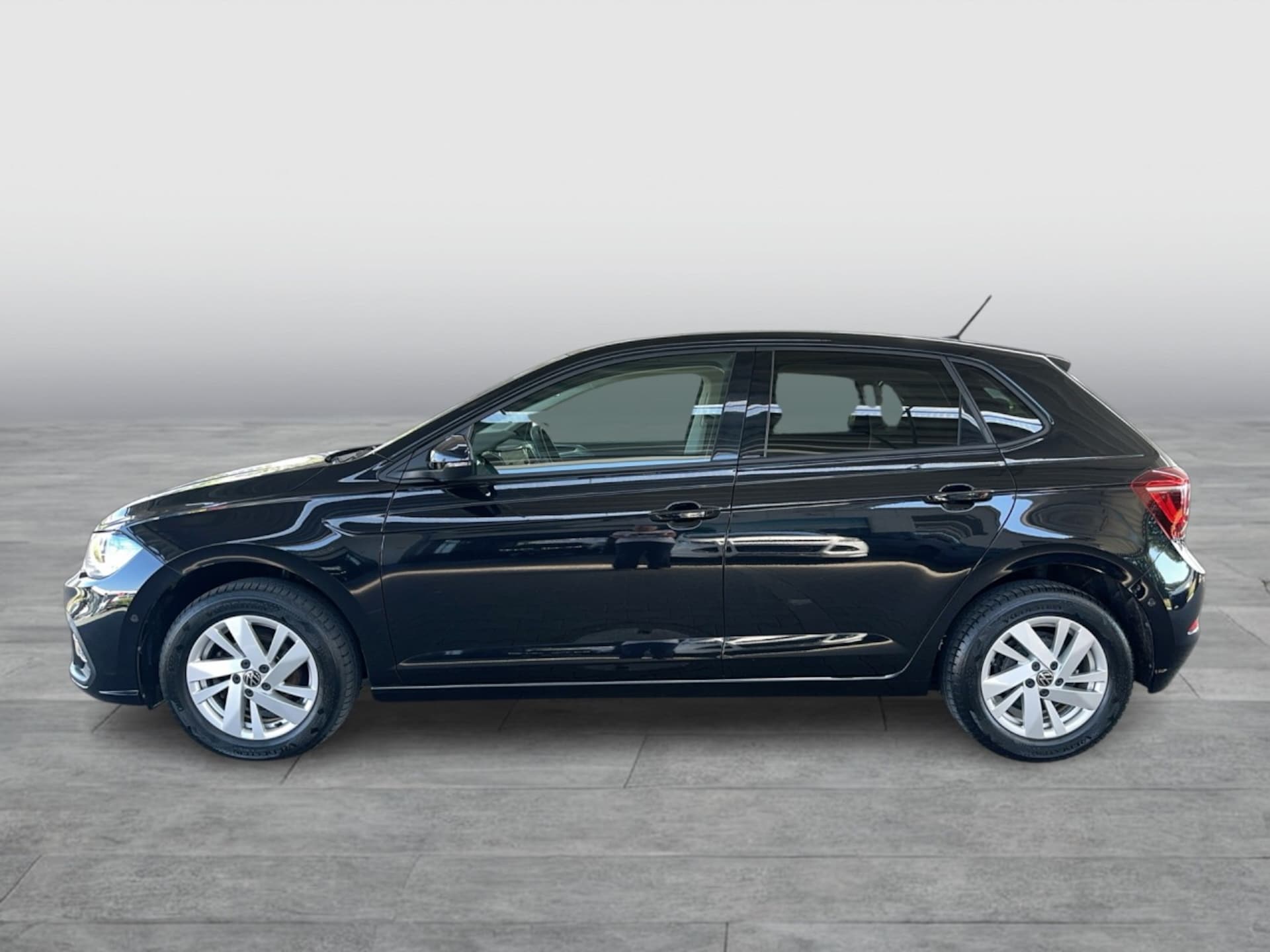 Volkswagen Polo Style