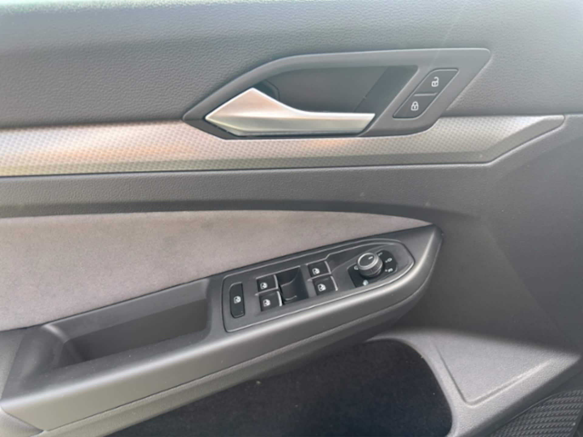 Volkswagen Golf Variant Alltrack