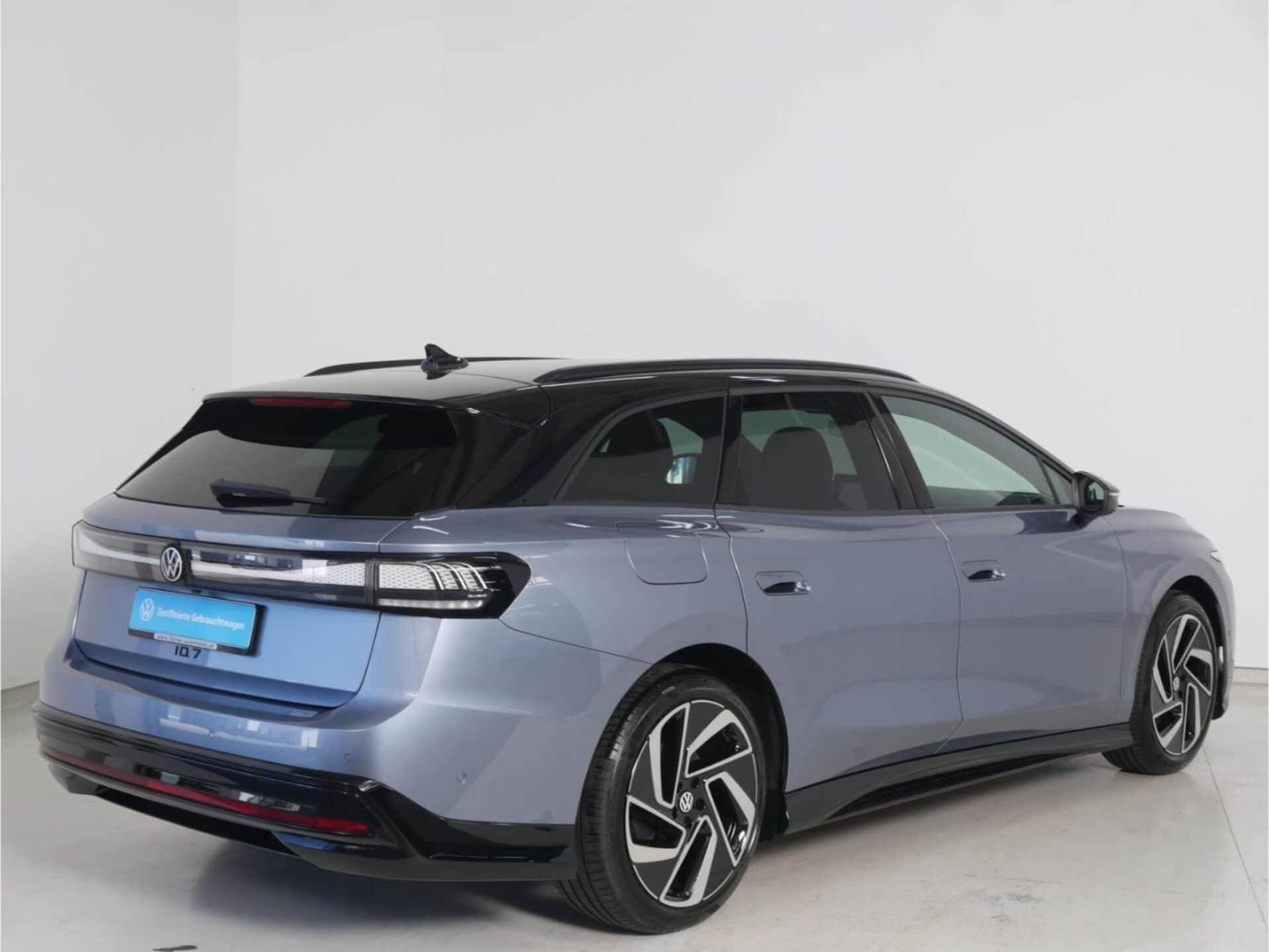 Volkswagen ID.7 Tourer Pro S