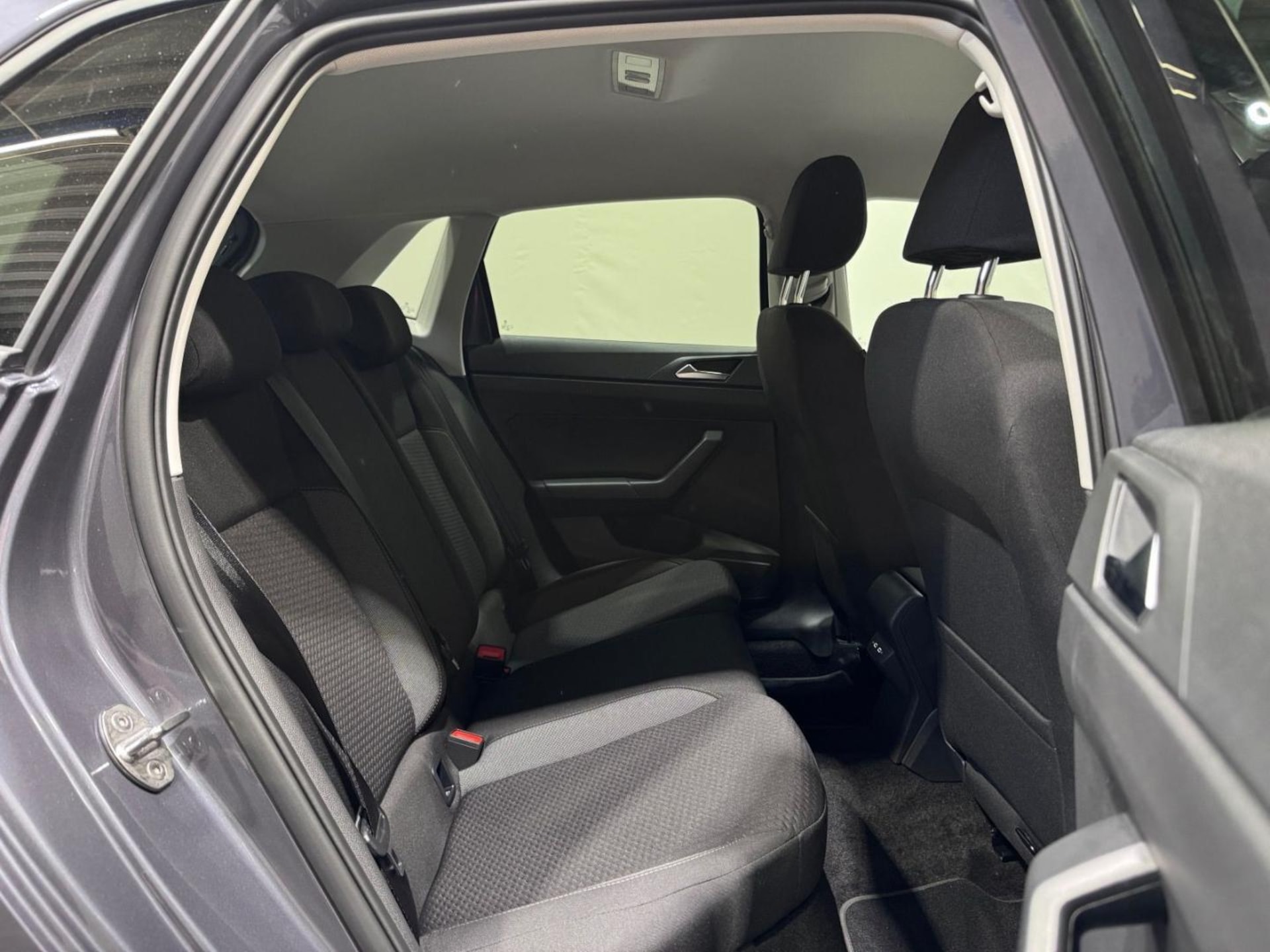 Volkswagen Polo Life
