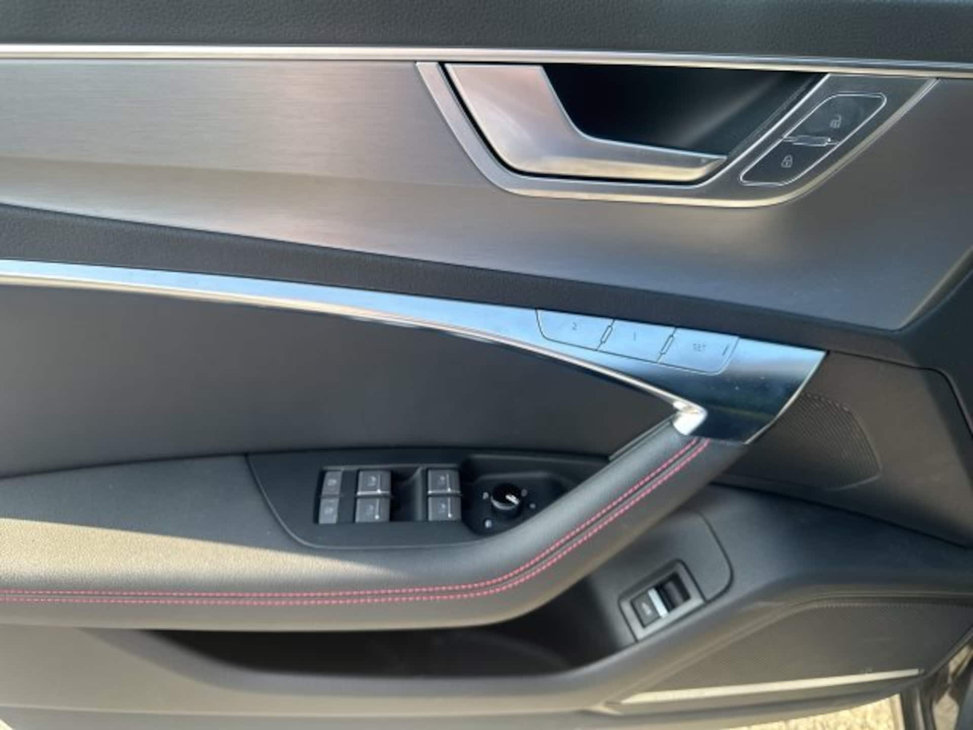 Audi S6 Avant