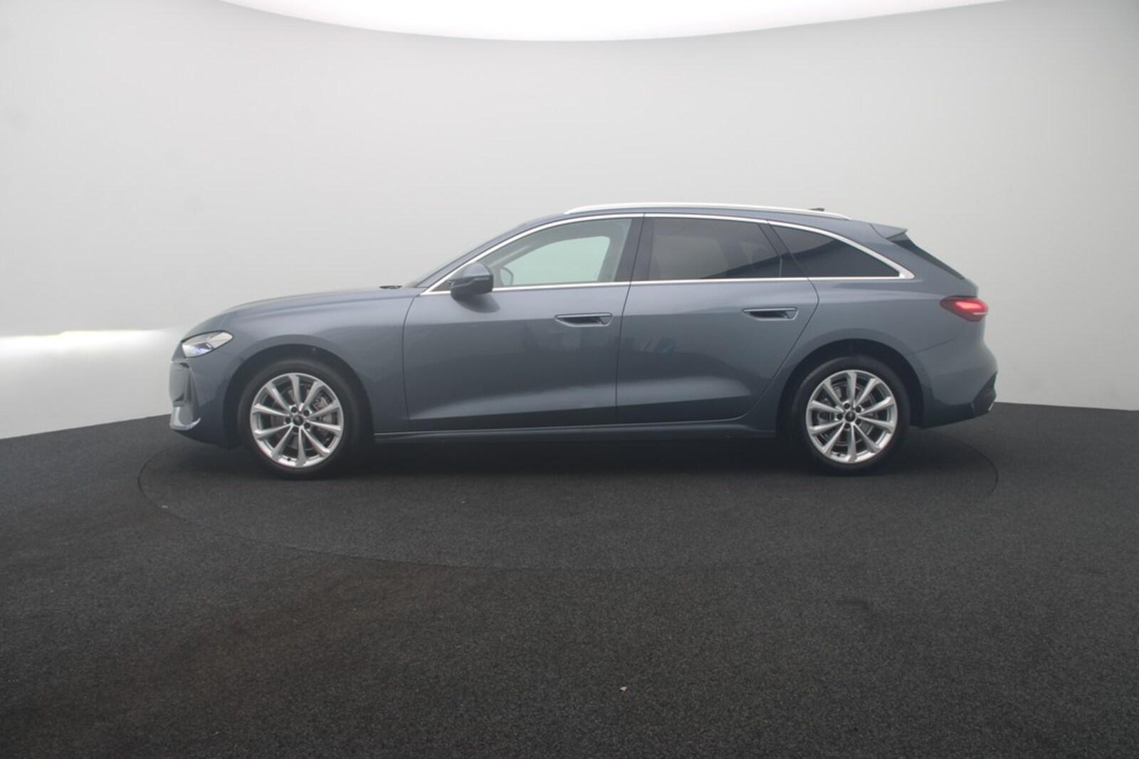 Audi A5 Avant – Bild 2