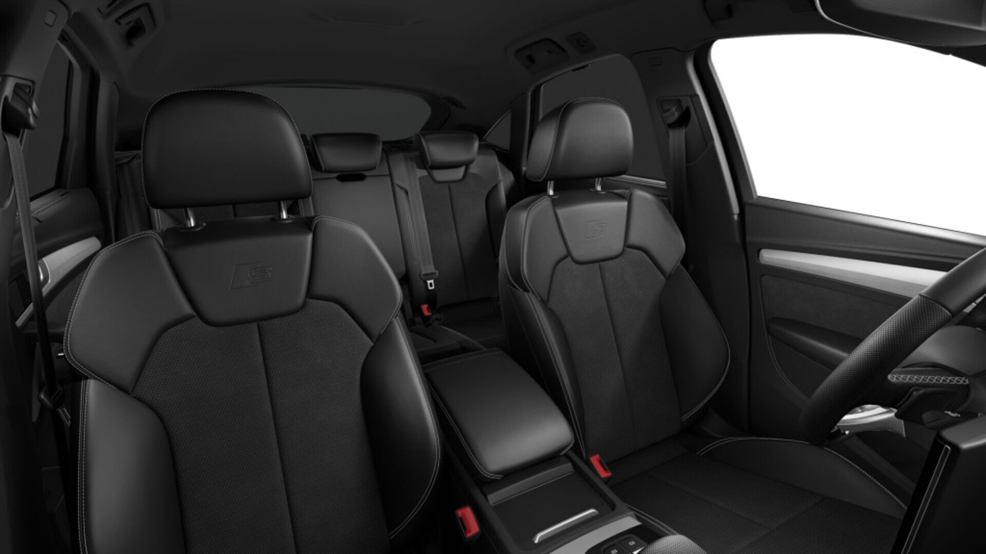 Audi Q5 Sportback S line