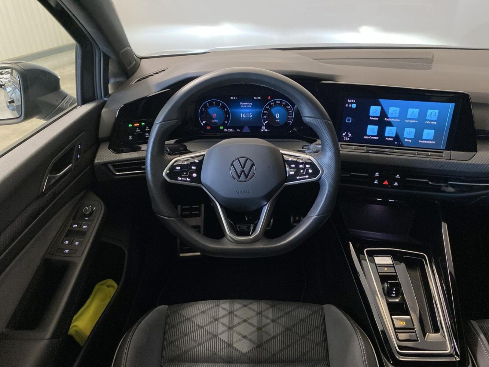 Volkswagen Golf – Bild 5
