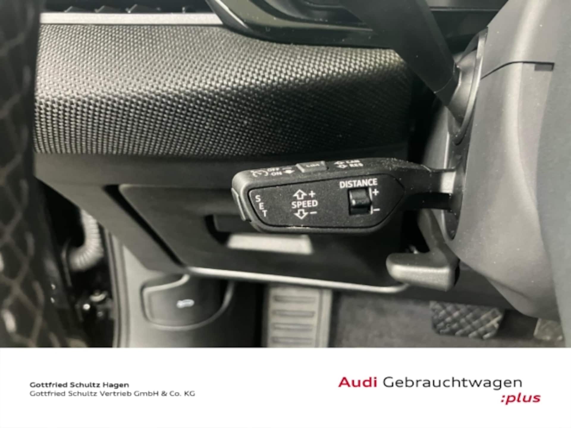 Audi A5 Avant