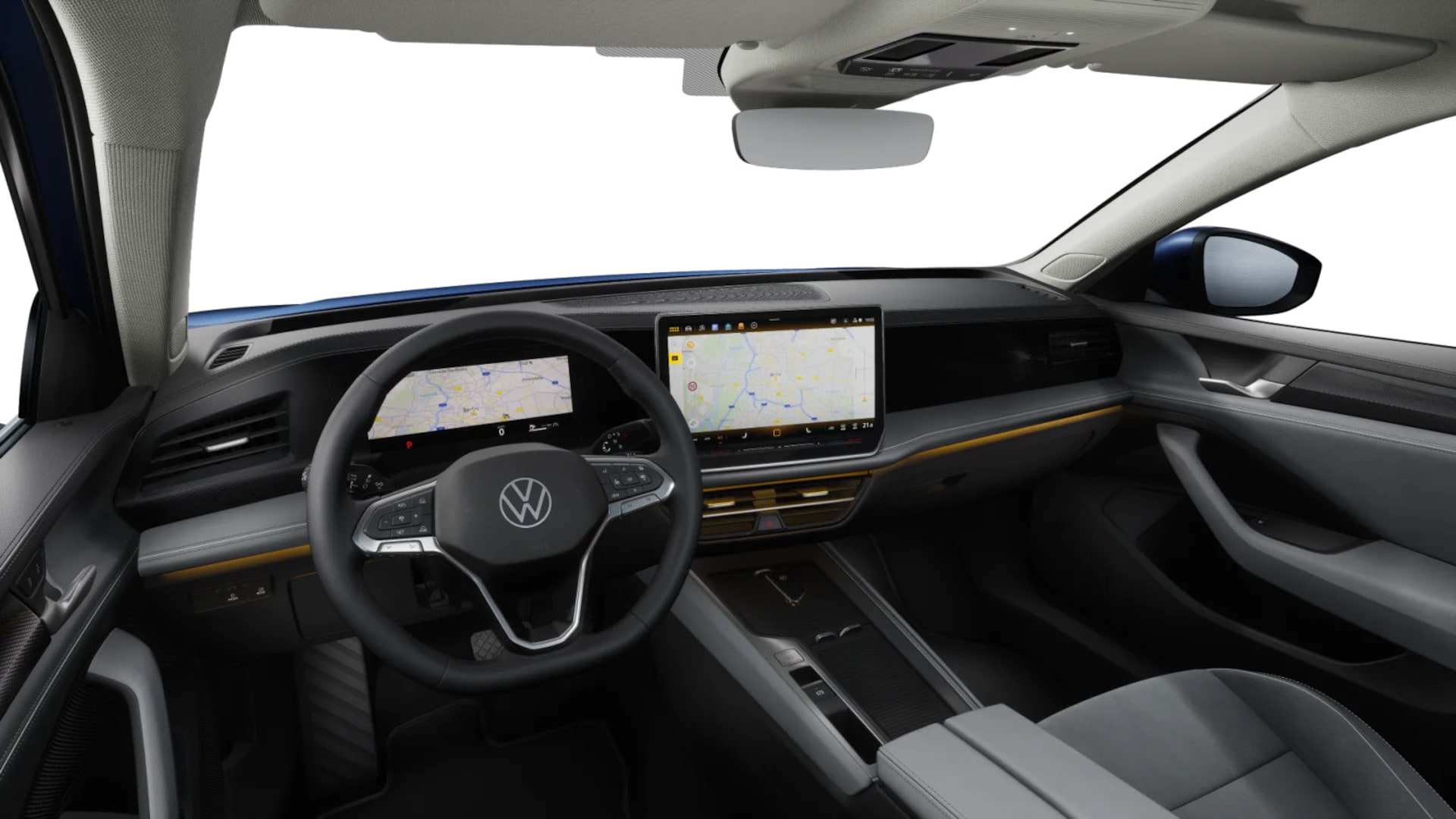 Volkswagen Passat Business