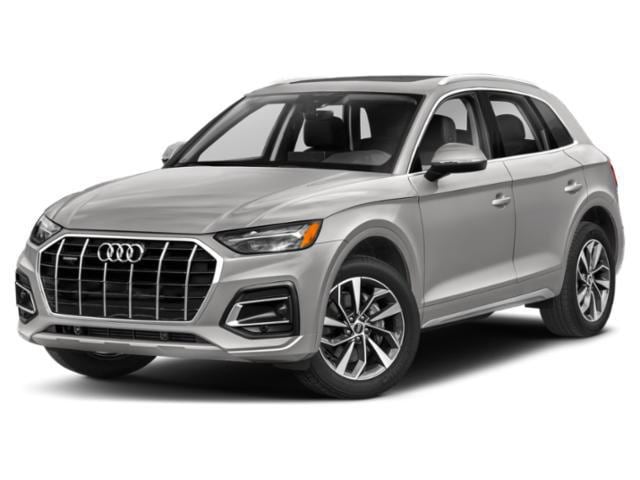 Photo of 2022 Audi Q5