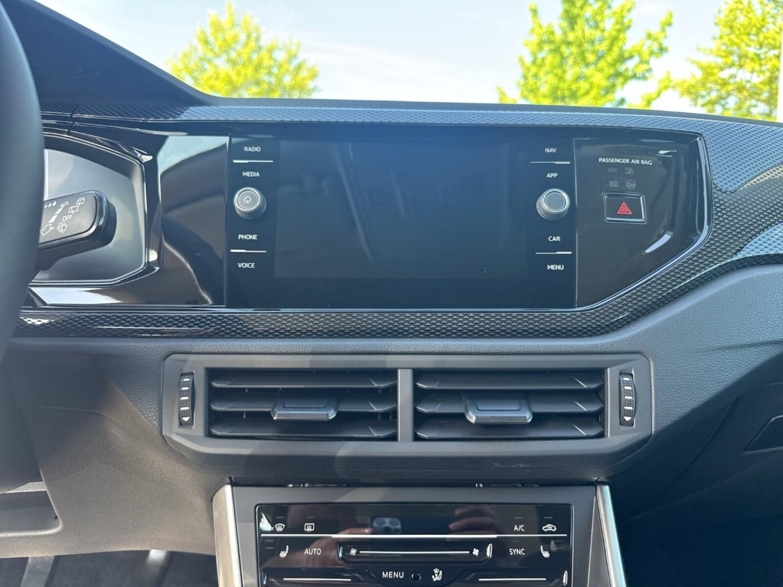 Volkswagen Taigo – Bild 23
