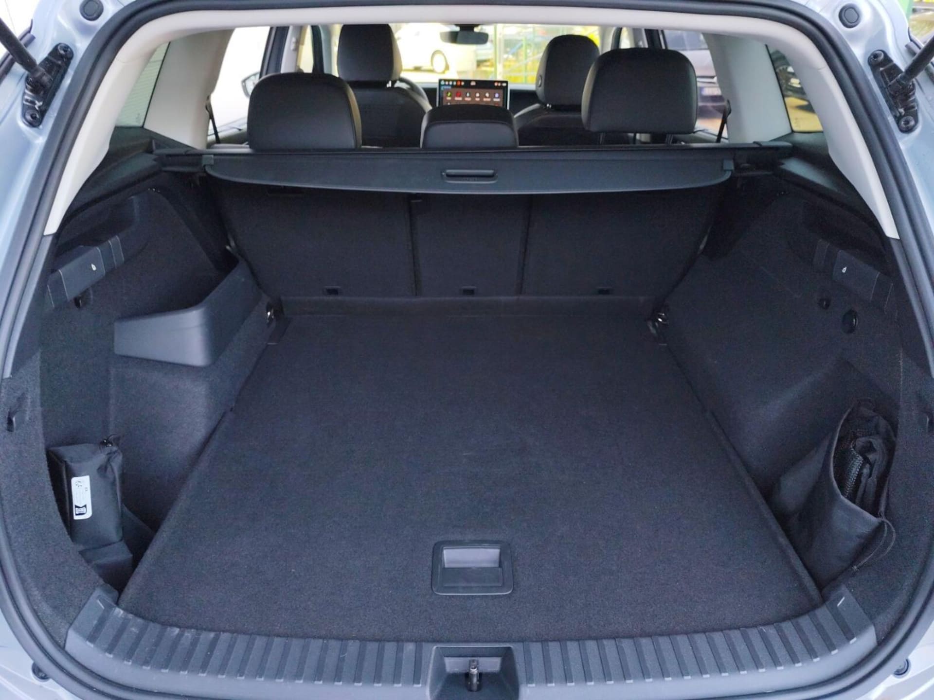 Volkswagen Tayron Life