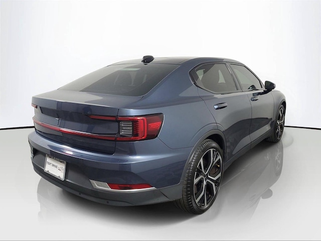 2021 Polestar 2