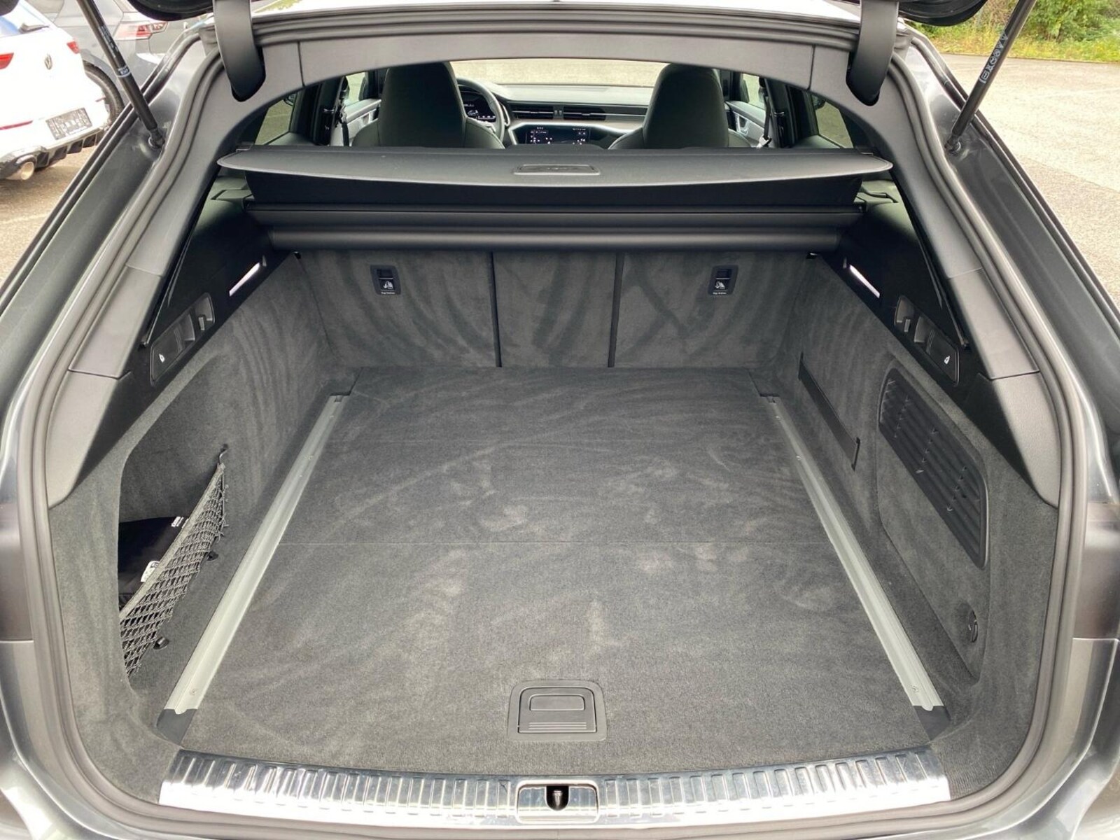 Audi S6 Avant – Bild 15