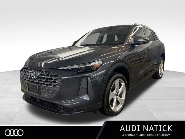 Photo of 2025 Audi Q5