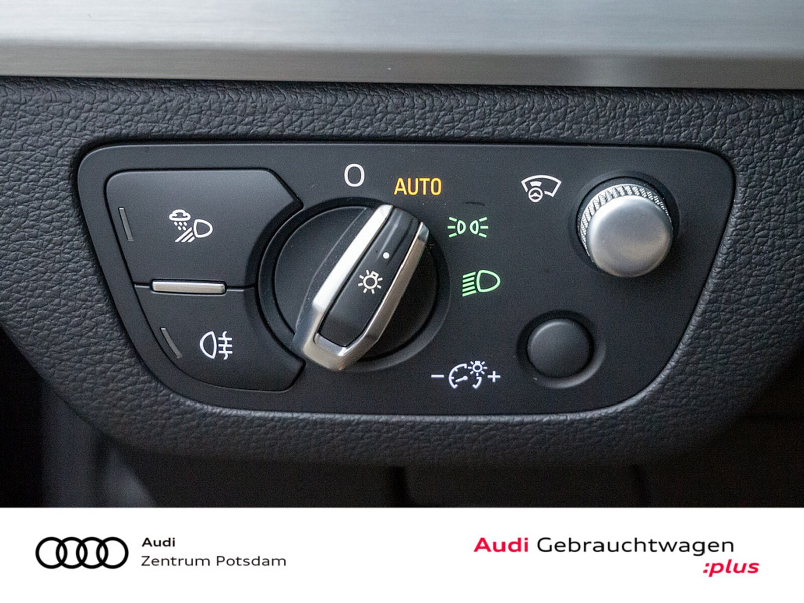 Audi SQ5 – Bild 18