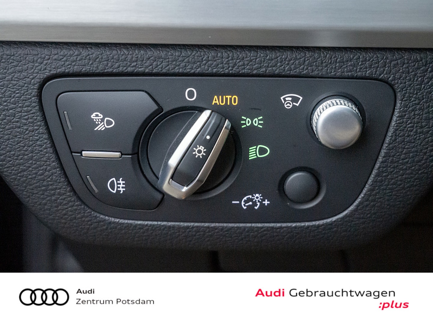 Bild über Audi SQ5 TDI tiptronic - für weitere Informationen kontaktieren Sie den Audi Partner