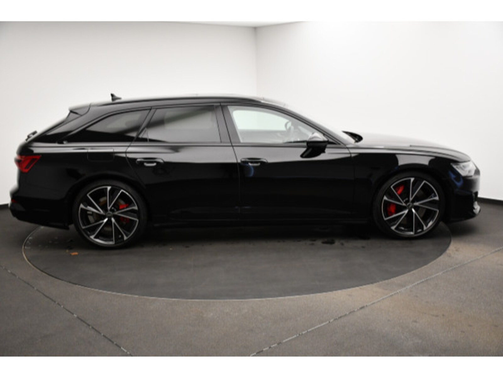 Audi S6 Avant – Bild 19