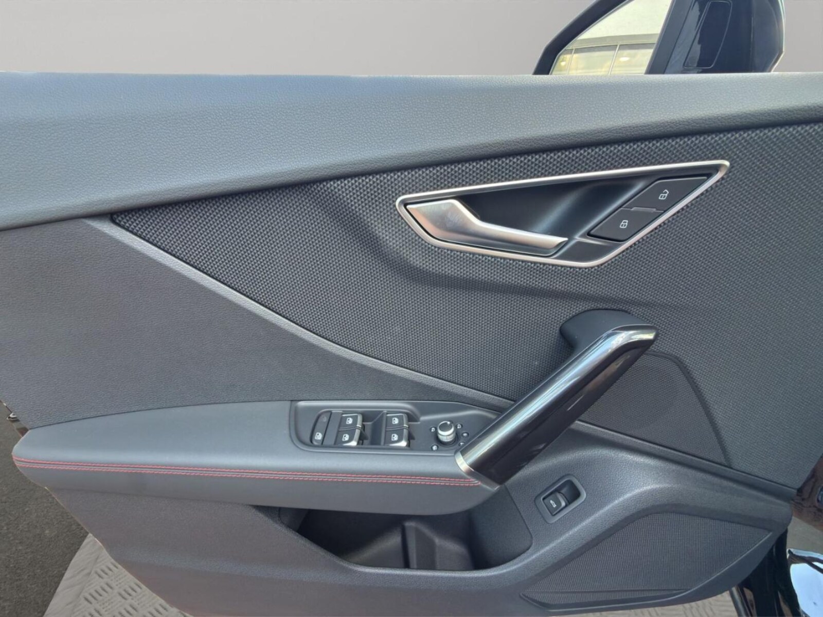 Audi Q2 – Bild 14