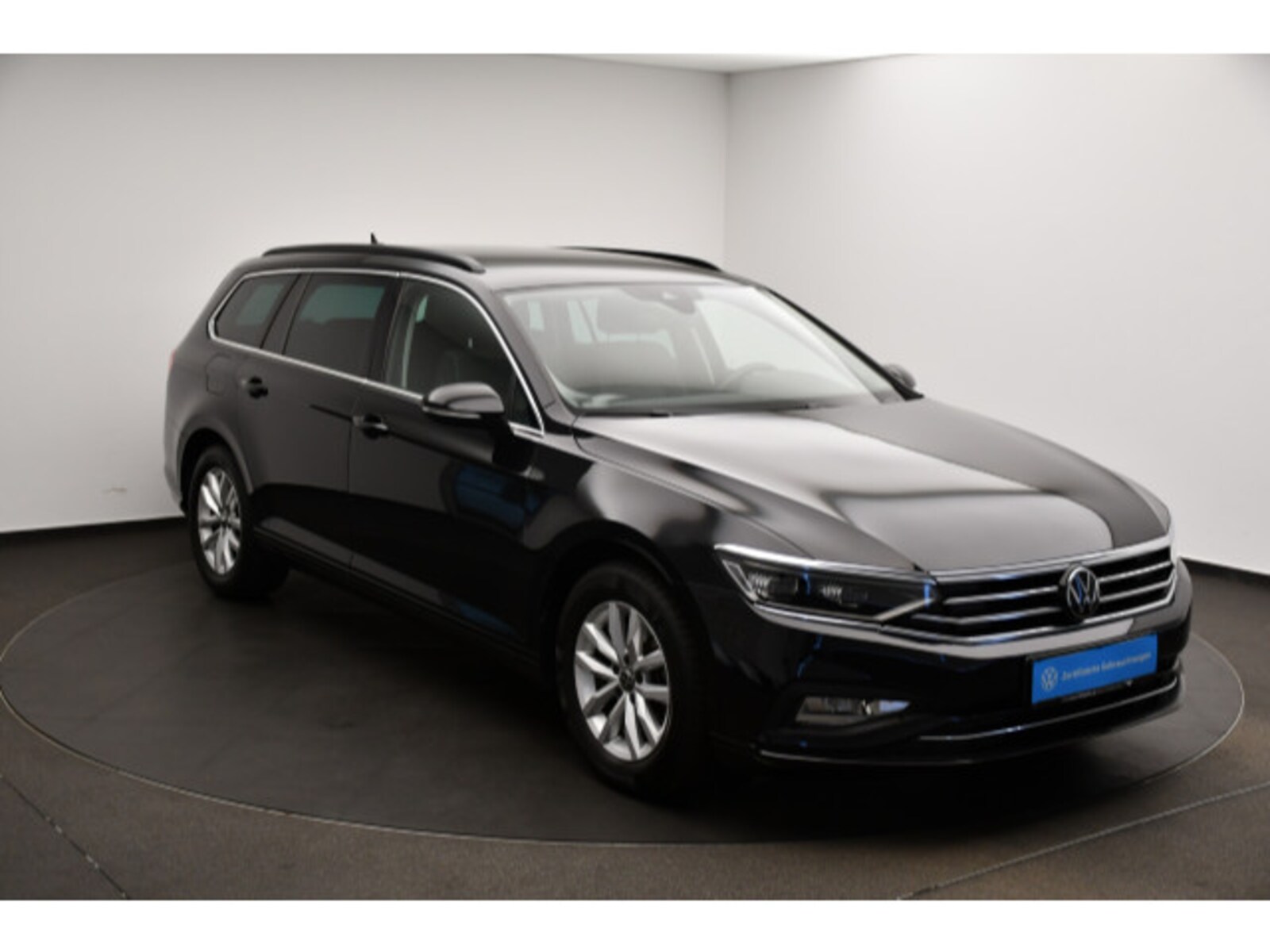 Volkswagen Passat Variant – Bild 14