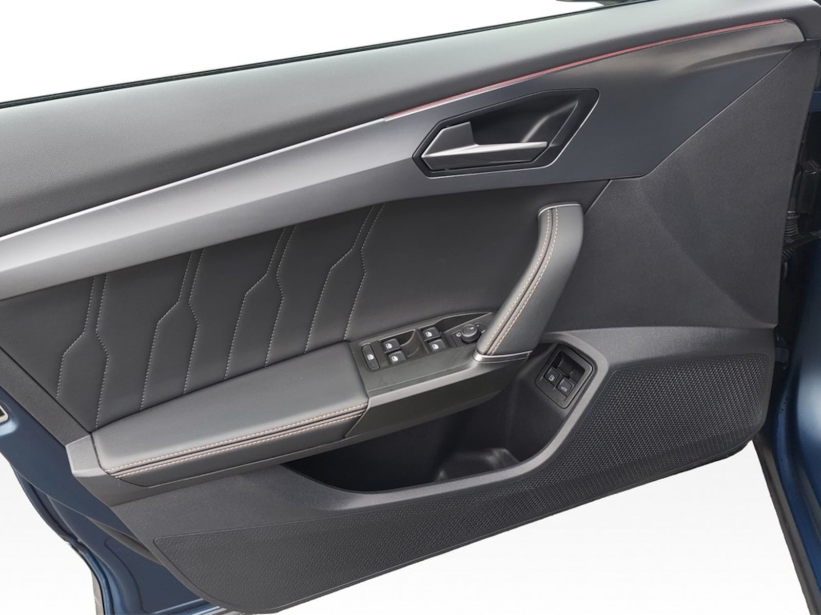 CUPRA Formentor – Bild 7