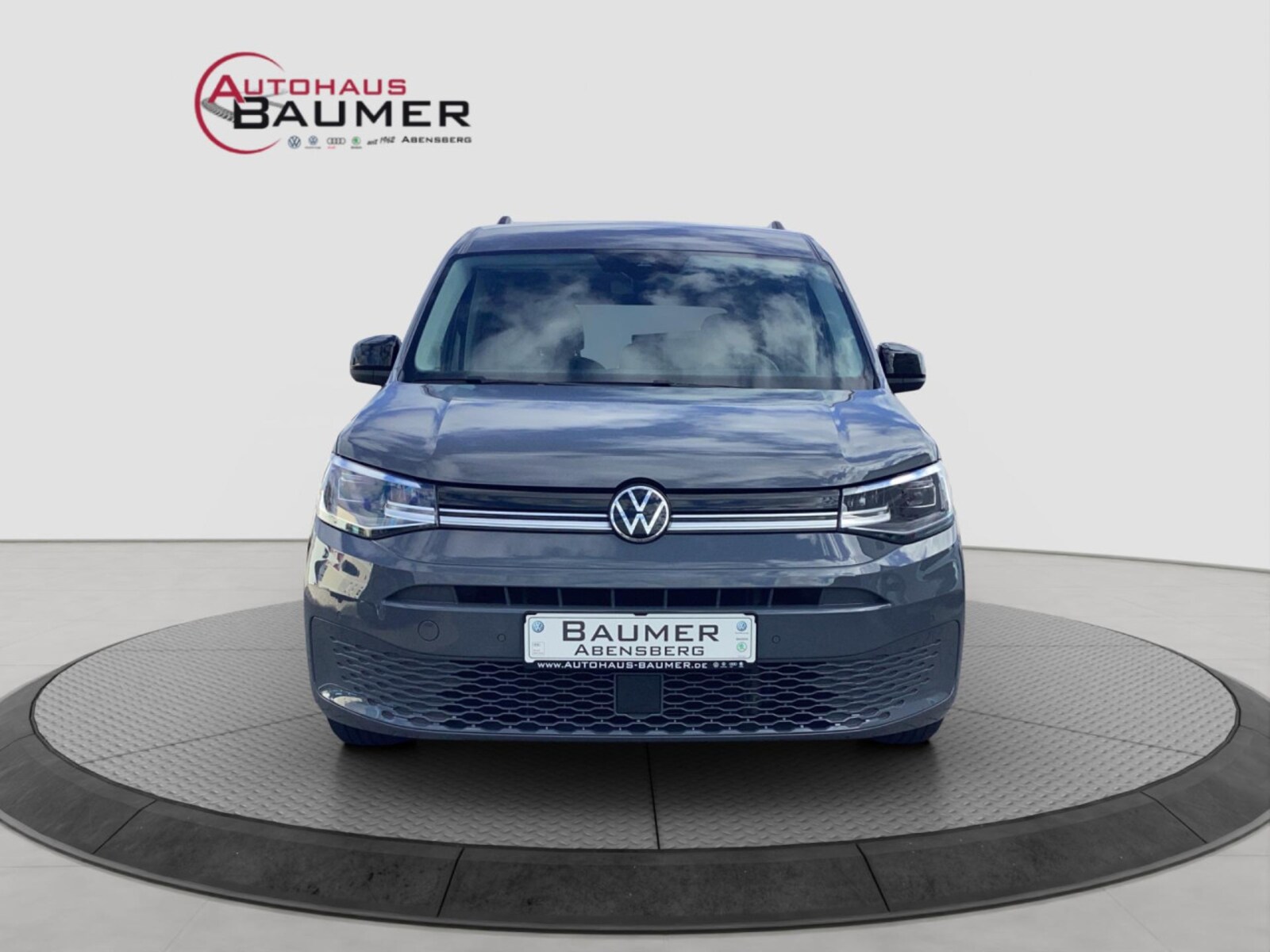 Volkswagen Caddy – Bild 8