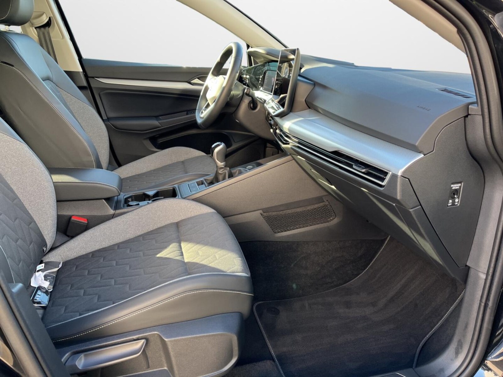 Volkswagen Golf – Bild 14