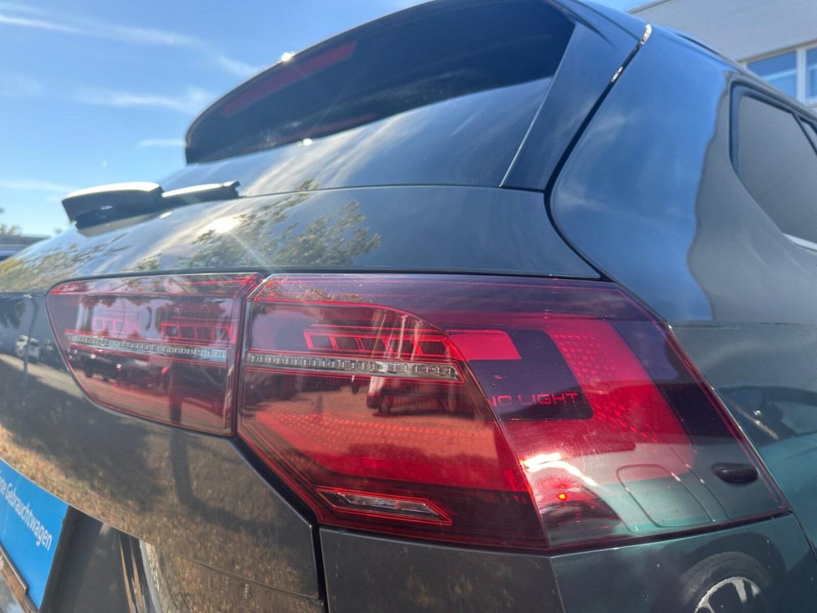 Volkswagen Golf Variant – Bild 25