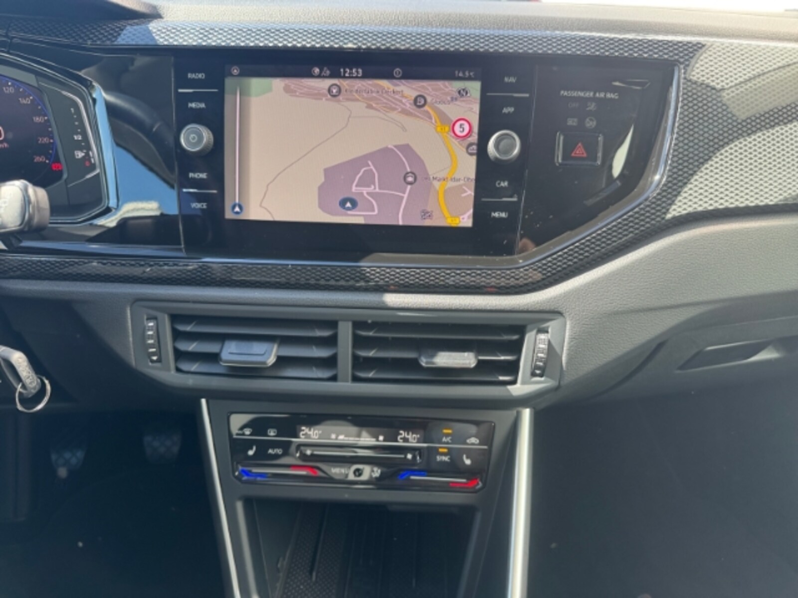 Volkswagen Taigo – Bild 12