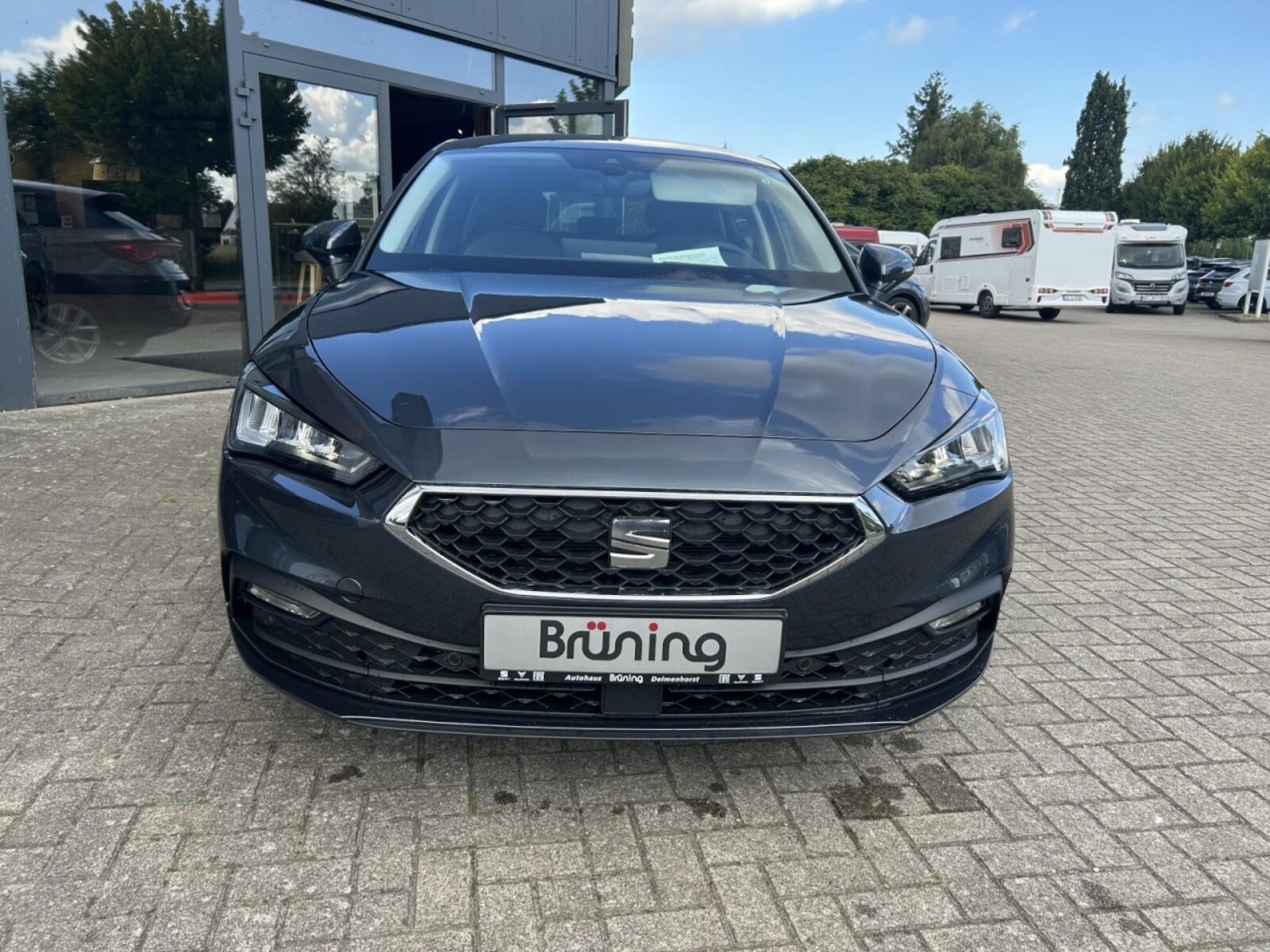 SEAT Leon – Bild 4