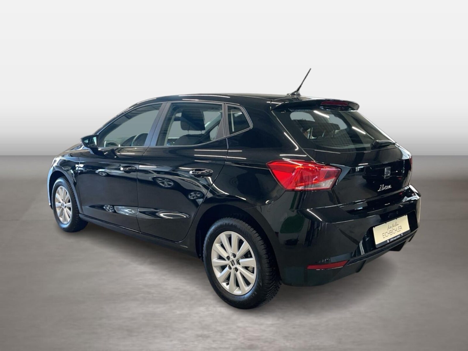 SEAT Ibiza – Bild 3