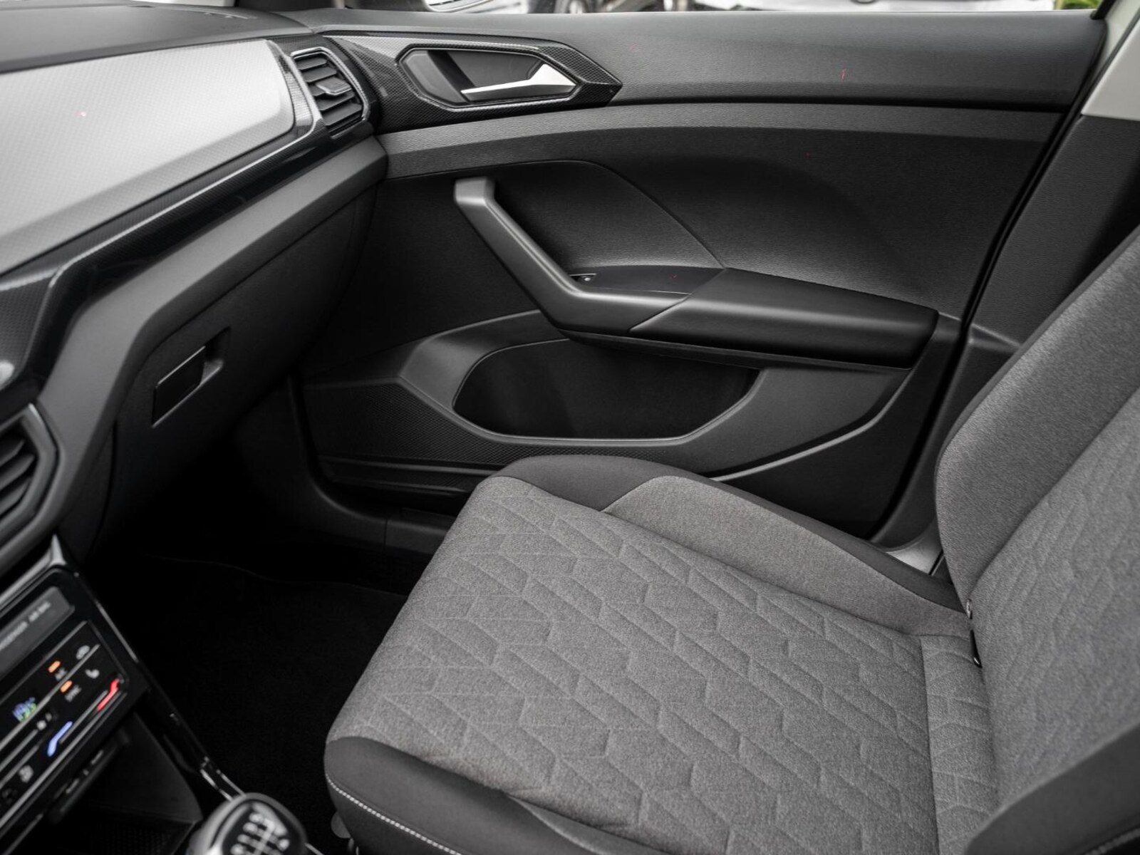 Volkswagen T-Cross – Bild 21