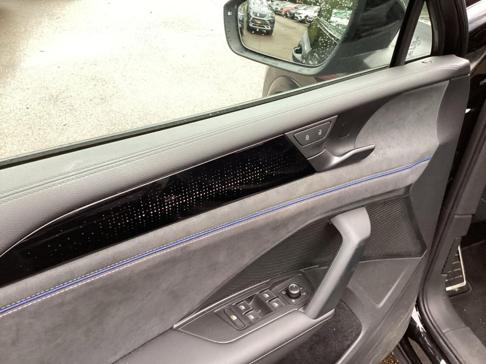 Volkswagen Tiguan – Bild 20